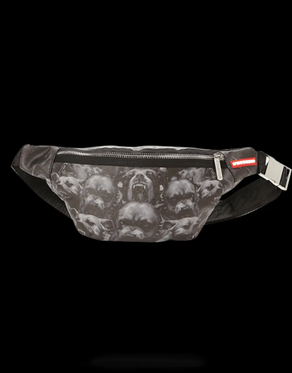 PITBULLS CROSSBODY