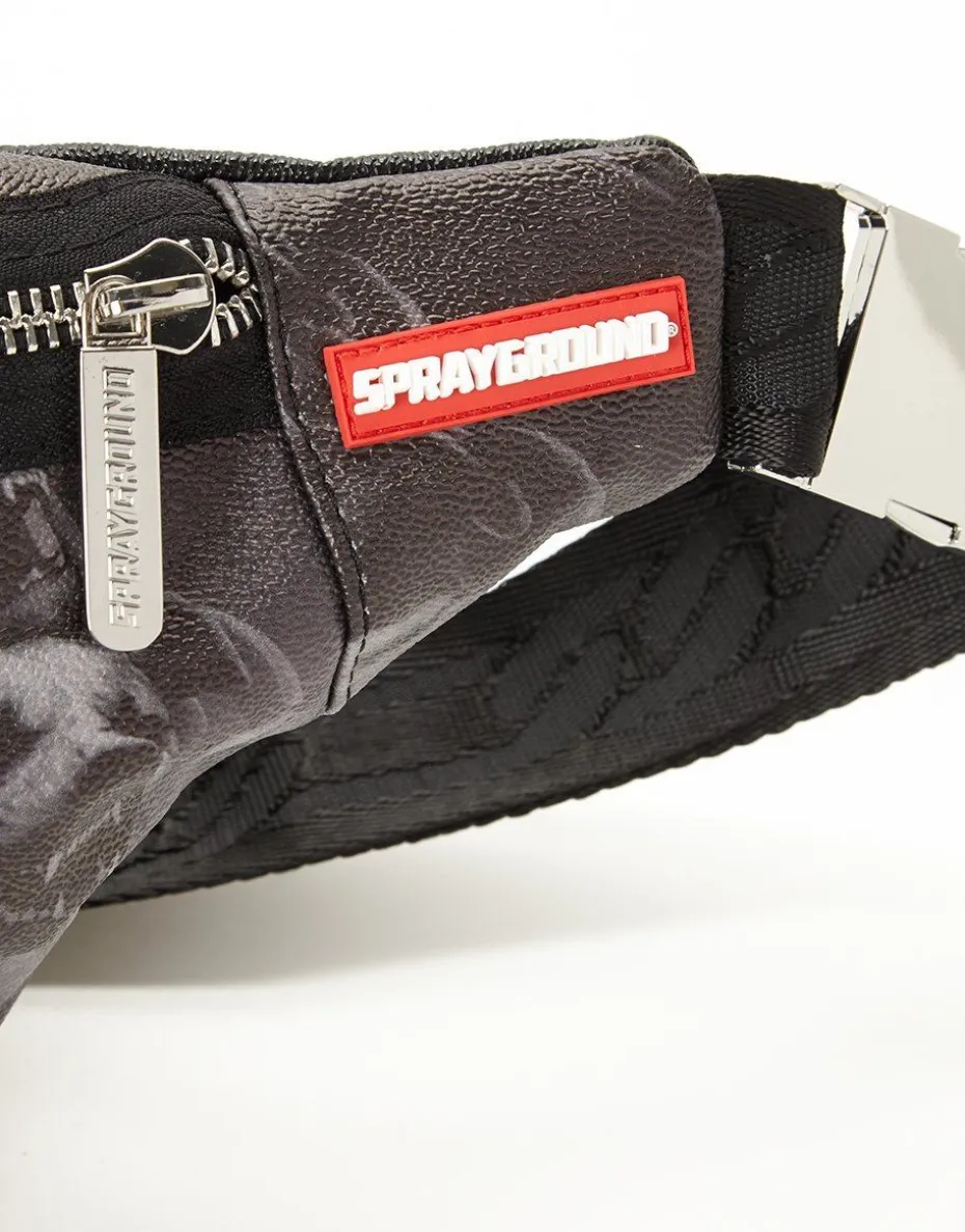PITBULLS CROSSBODY
