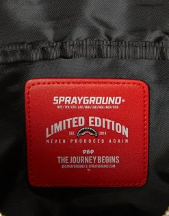 PITBULLS CROSSBODY
