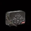 PITBULLS TOILETRY AKA MONEY BAG