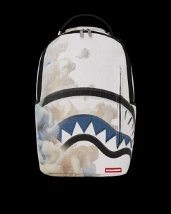 PIXEL SMOKE DLXSV BACKPACK