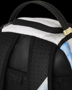 PIXEL SMOKE DLXSV BACKPACK