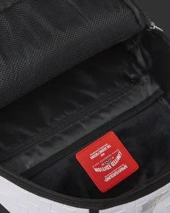 PIXEL SMOKE DLXSV BACKPACK