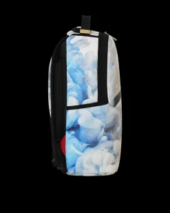 PIXEL SMOKE DLXSV BACKPACK