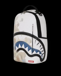 PIXEL SMOKE DLXSV BACKPACK
