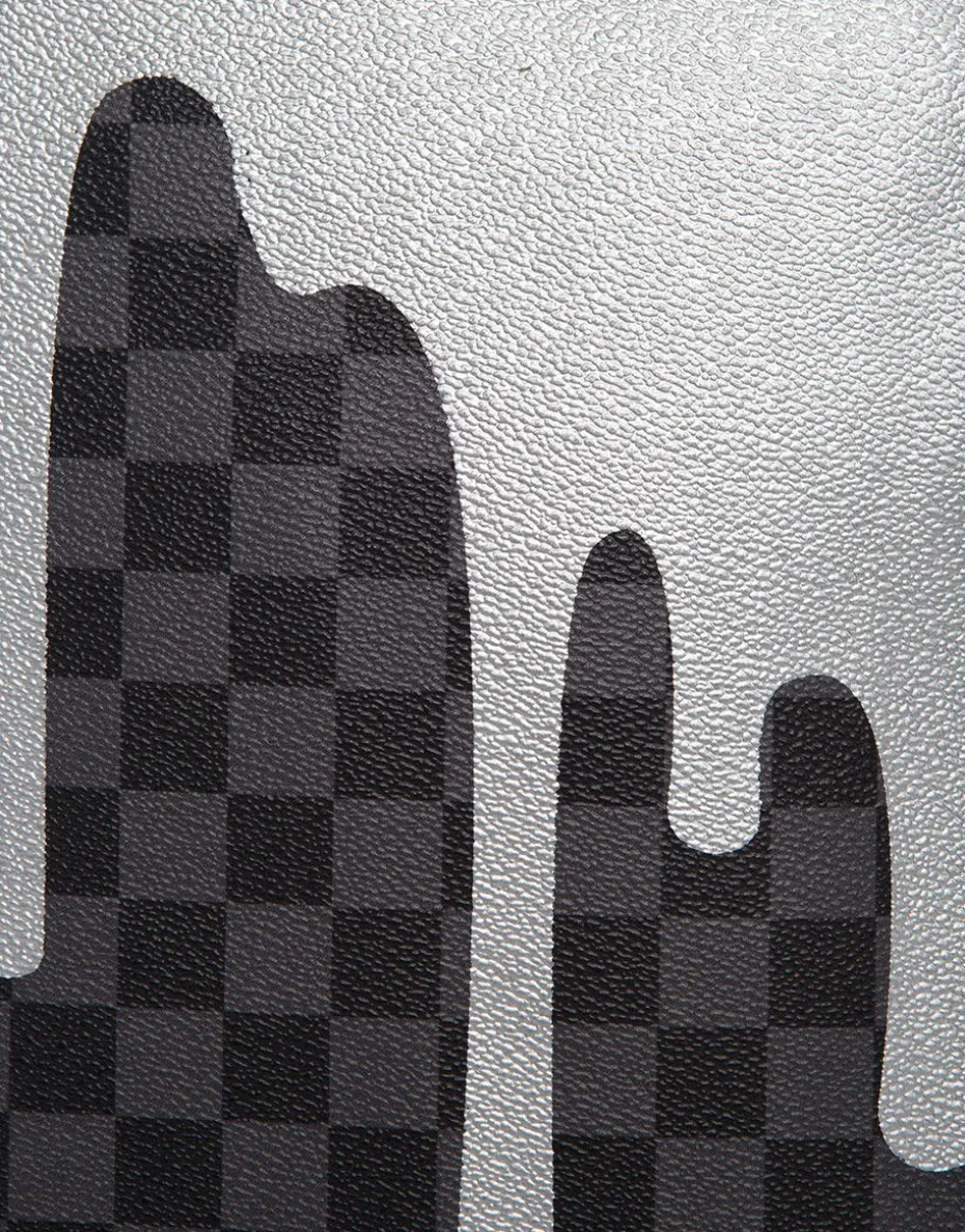 PLATINUM DRIPS