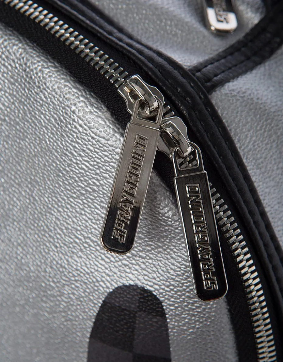 PLATINUM DRIPS