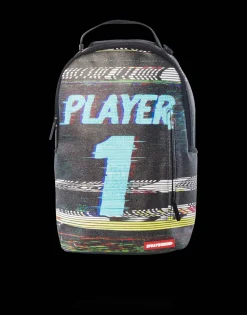 PLAYER #1
