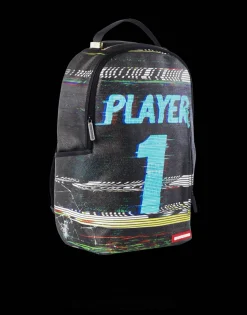 PLAYER #1