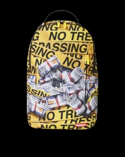 PLAYER ONE SELECT BACKPACK