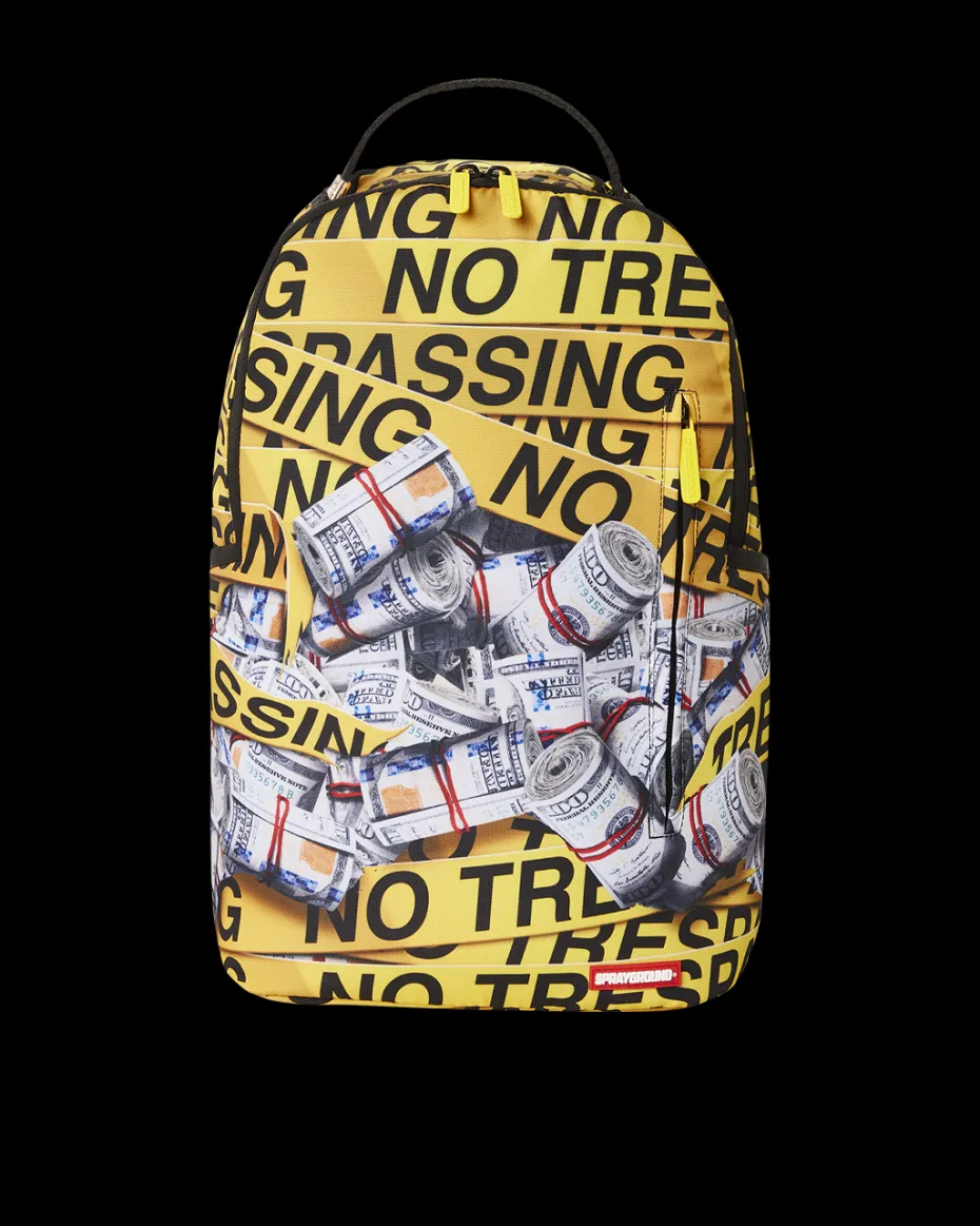 PLAYER ONE SELECT BACKPACK