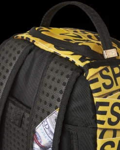 PLAYER ONE SELECT BACKPACK