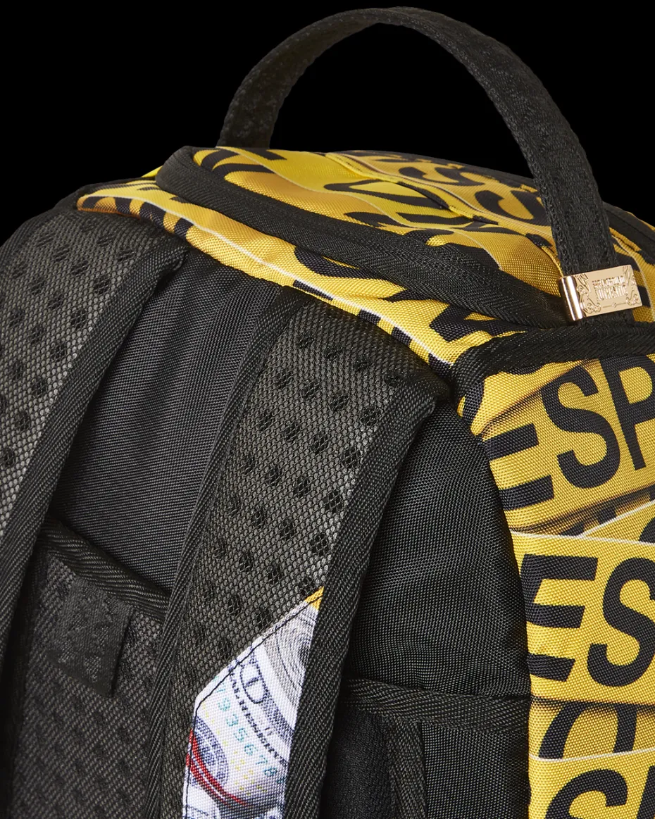 PLAYER ONE SELECT BACKPACK