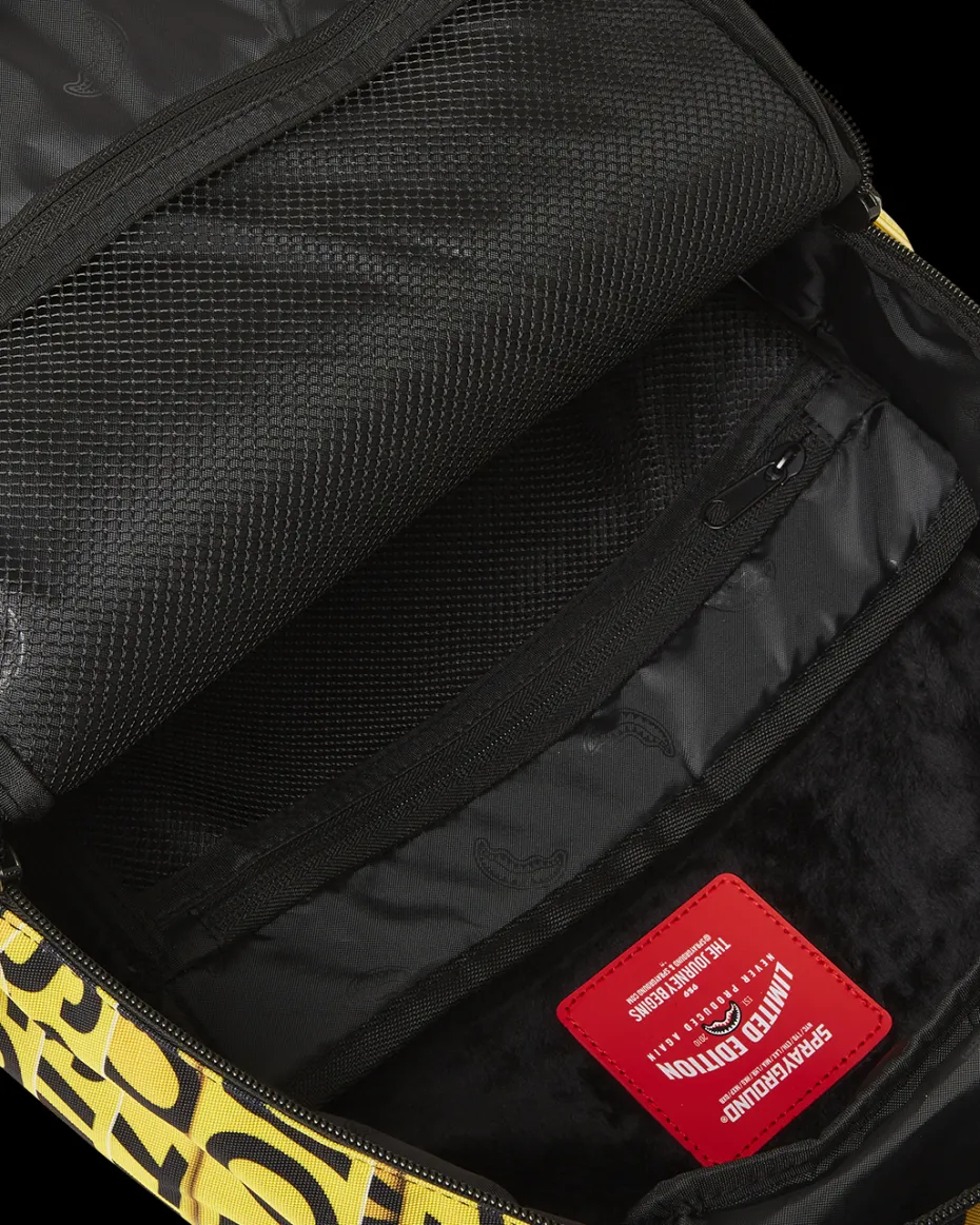 PLAYER ONE SELECT BACKPACK