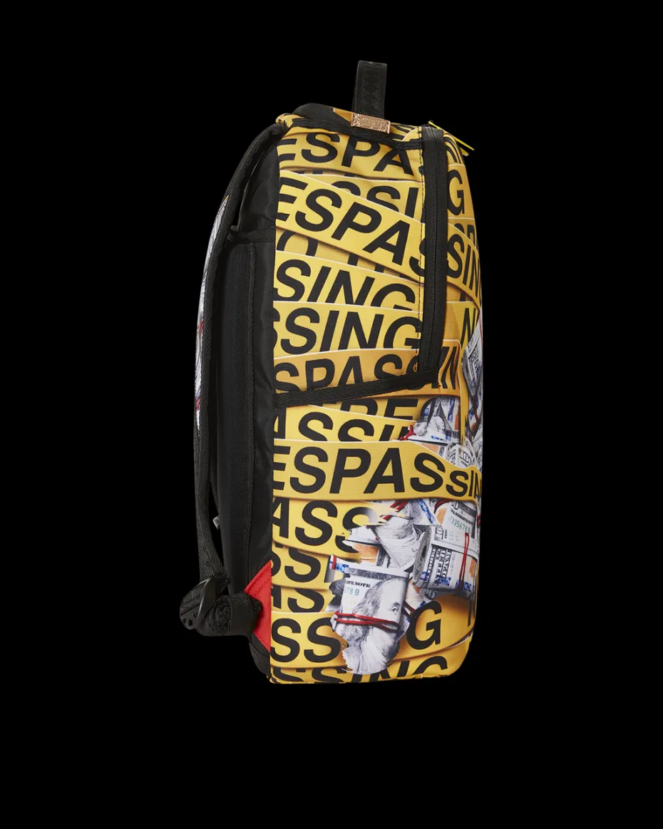 PLAYER ONE SELECT BACKPACK