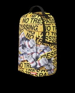 PLAYER ONE SELECT BACKPACK