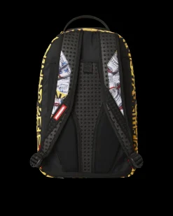 PLAYER ONE SELECT BACKPACK