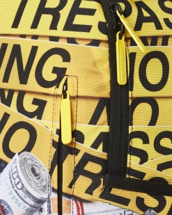 PLAYER ONE SELECT BACKPACK