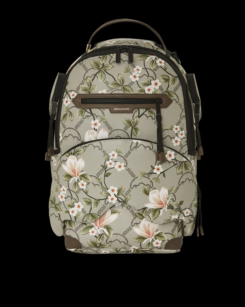 POISON REMEDY DLXSV BACKPACK