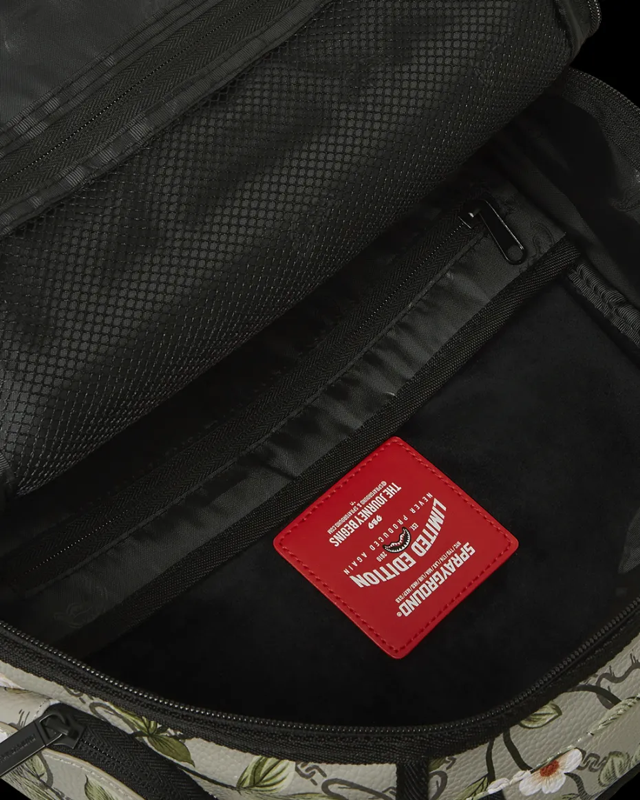 POISON REMEDY DLXSV BACKPACK