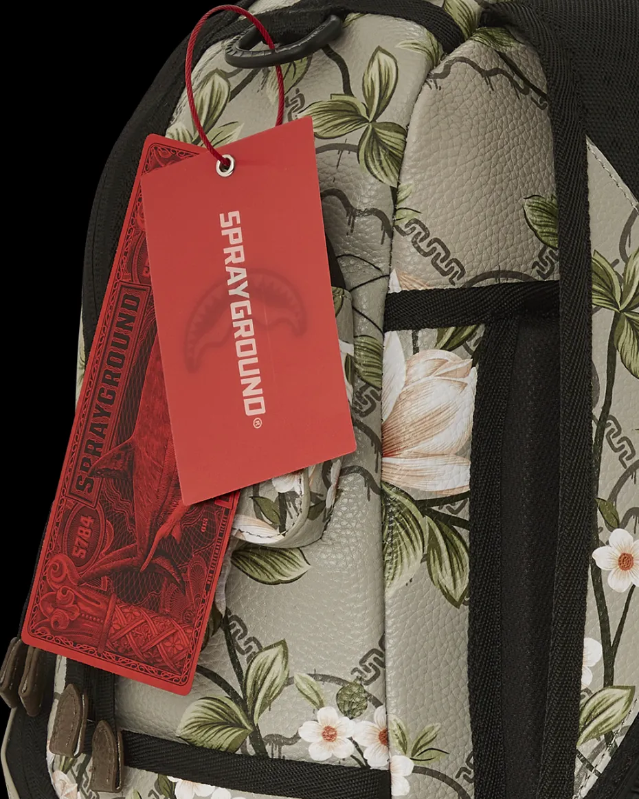 POISON REMEDY DLXSV BACKPACK