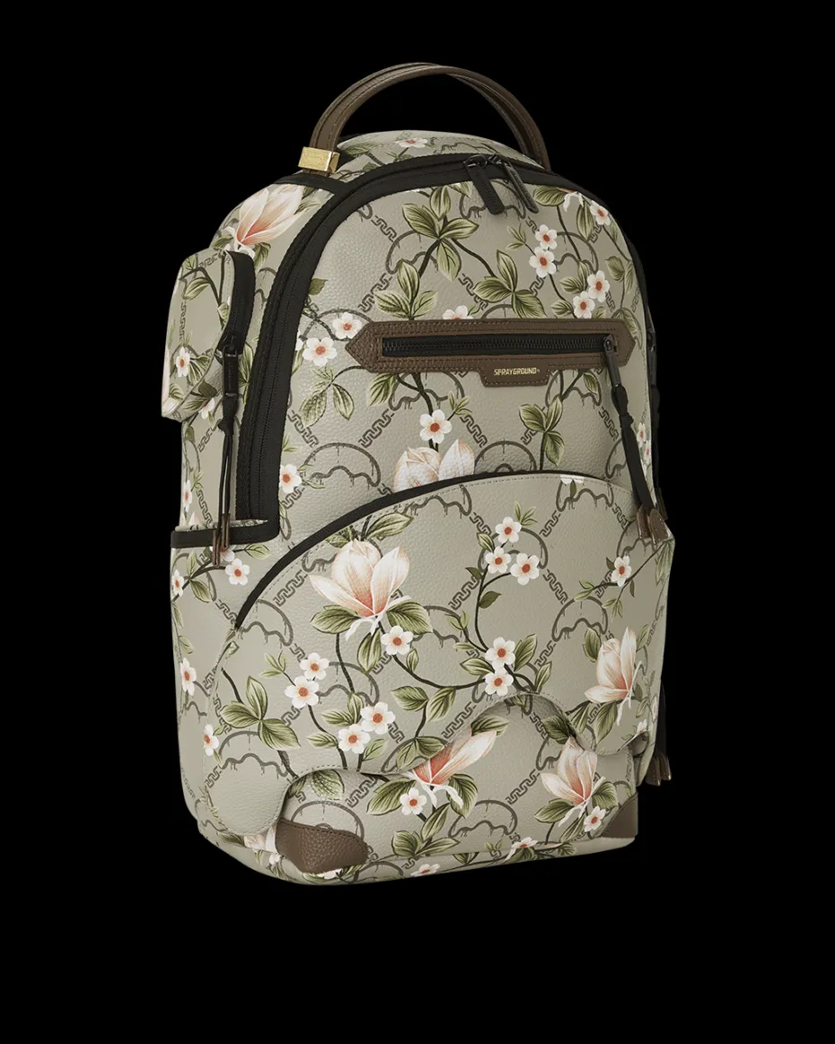 POISON REMEDY DLXSV BACKPACK