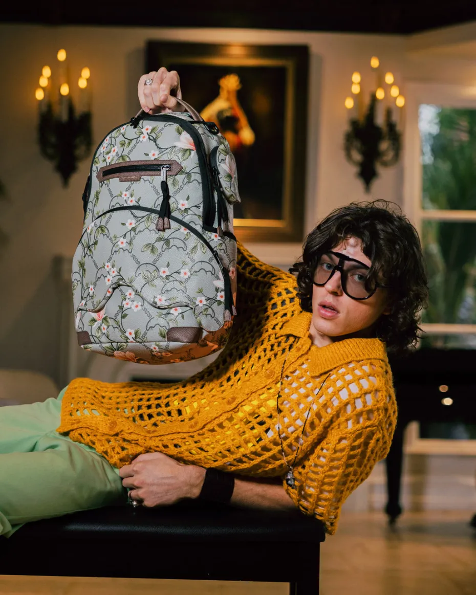 POISON REMEDY DLXSV BACKPACK