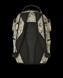 POISON REMEDY DLXSV BACKPACK