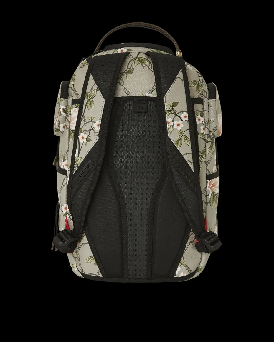 POISON REMEDY DLXSV BACKPACK