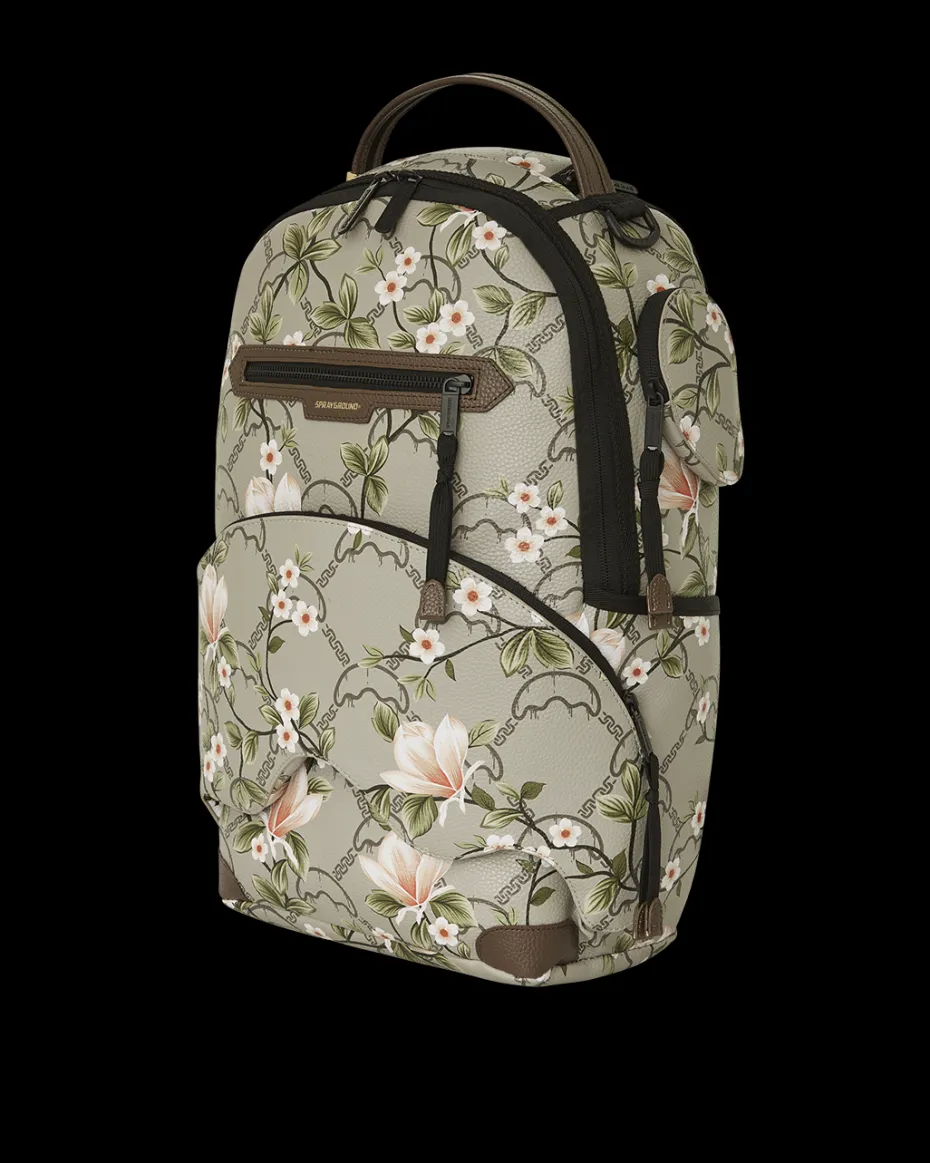 POISON REMEDY DLXSV BACKPACK