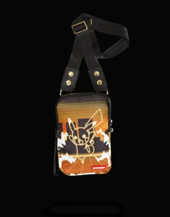 POKEMON NEON PIKACHU SLING