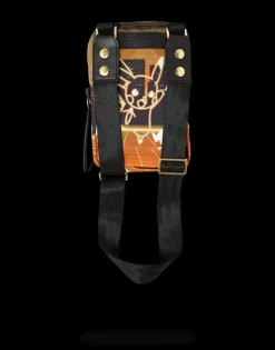 POKEMON NEON PIKACHU SLING