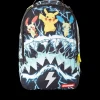 POKEMON PIKACHU ELECTRIC SHARK
