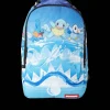 POKEMON SQUIRTLE WATER SHARK