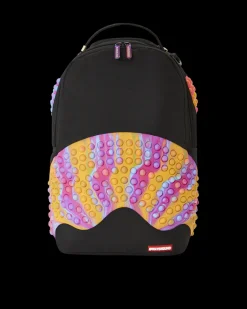 POP SHARK BACKPACK (DLXV)