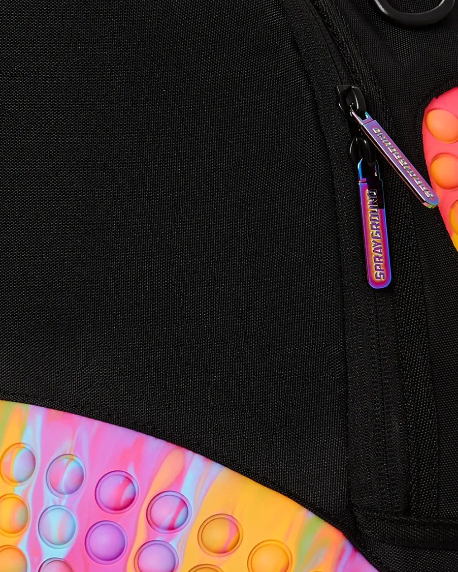 POP SHARK BACKPACK (DLXV)