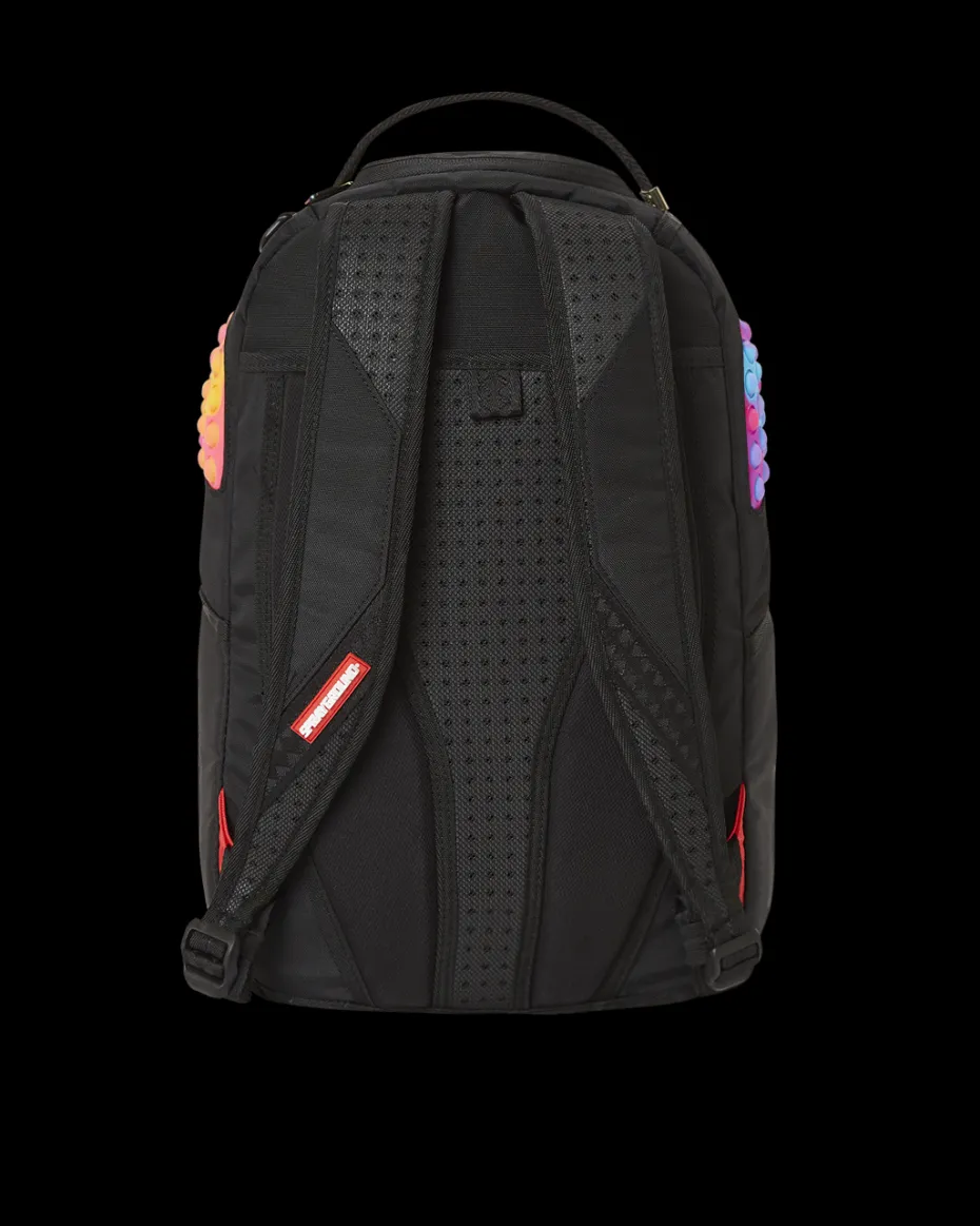 POP SHARK BACKPACK (DLXV)