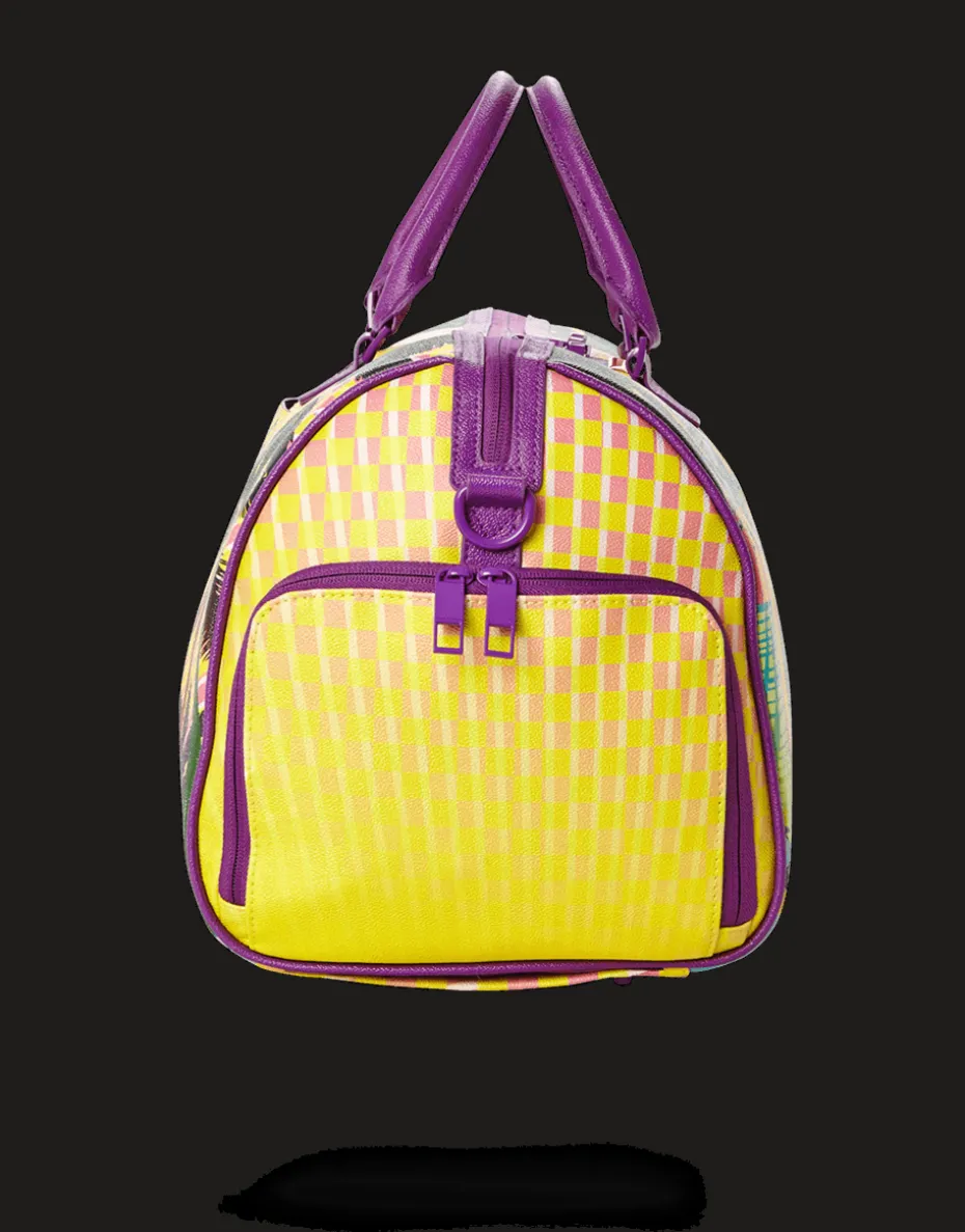 POP THE TRUNK DUFFLE
