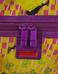 POP THE TRUNK DUFFLE