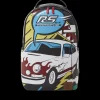 PORSCHE 1972 COLLAB BACKPACK (ONLY 1,191 UNITS MADE)