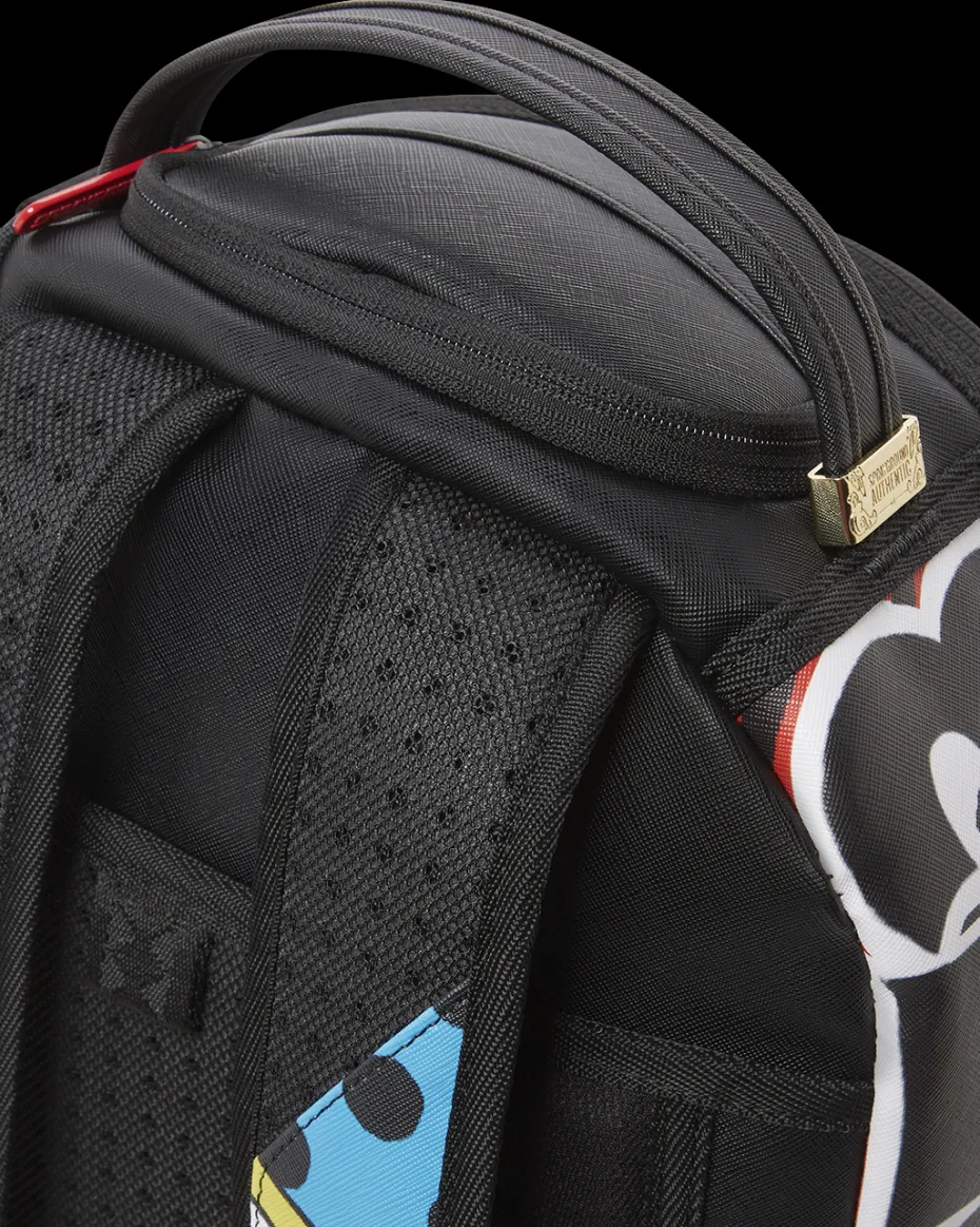 PORSCHE 1972 COLLAB BACKPACK (ONLY 1,191 UNITS MADE)