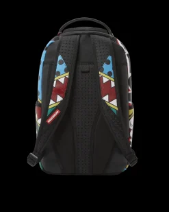 PORSCHE 1972 COLLAB BACKPACK (ONLY 1,191 UNITS MADE)