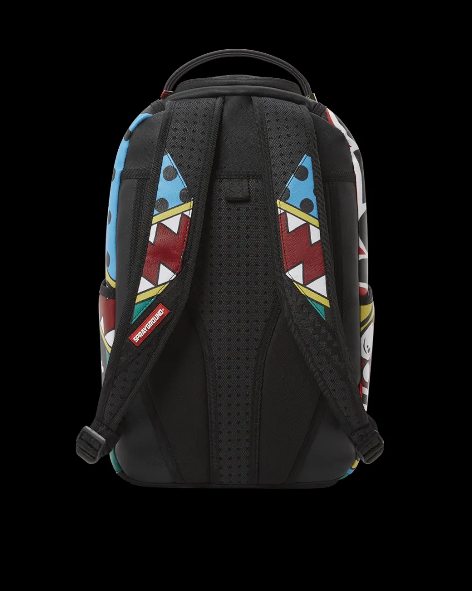 PORSCHE 1972 COLLAB BACKPACK (ONLY 1,191 UNITS MADE)