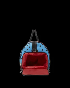 PORSCHE 1972 COLLAB DUFFLE (ONLY 1,911 UNITS MADE)