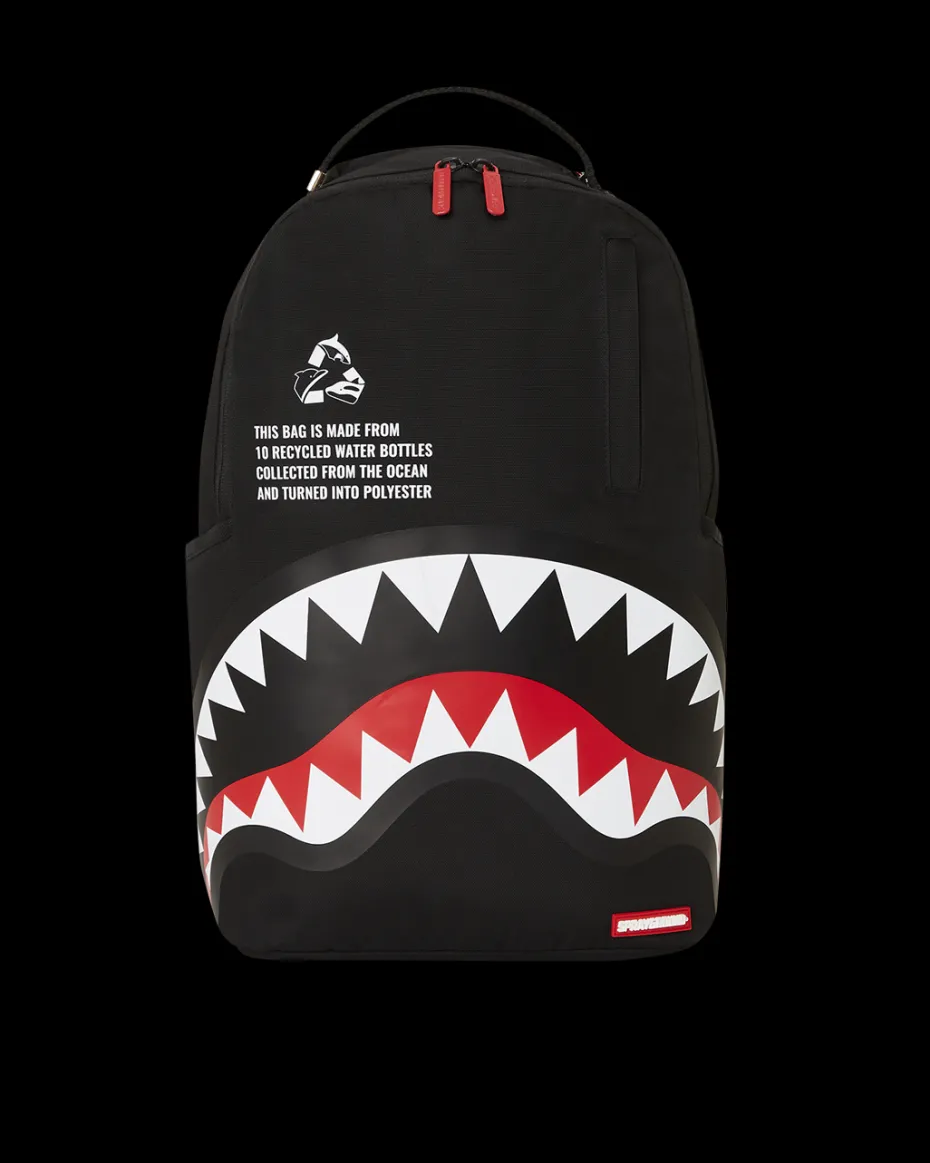 POSEIDON REMIX DLXSR BACKPACK