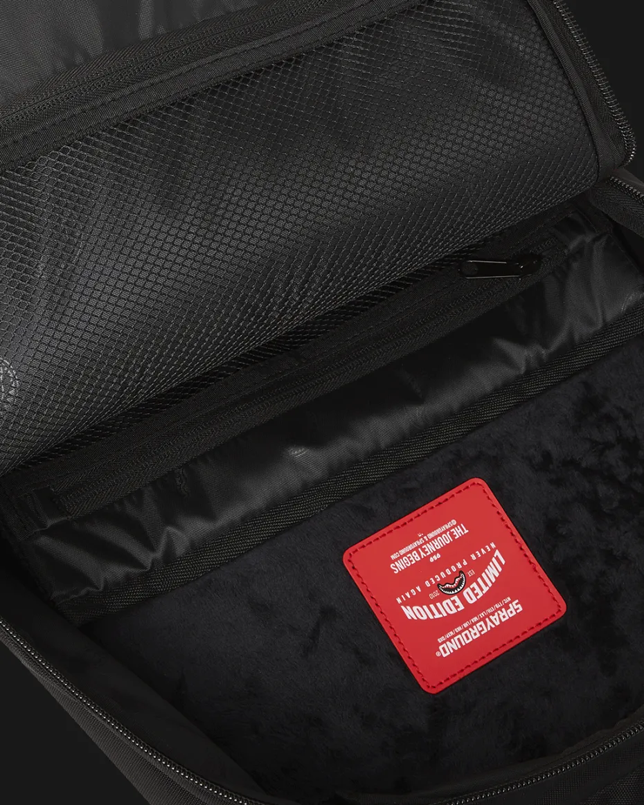 POSEIDON REMIX DLXSR BACKPACK
