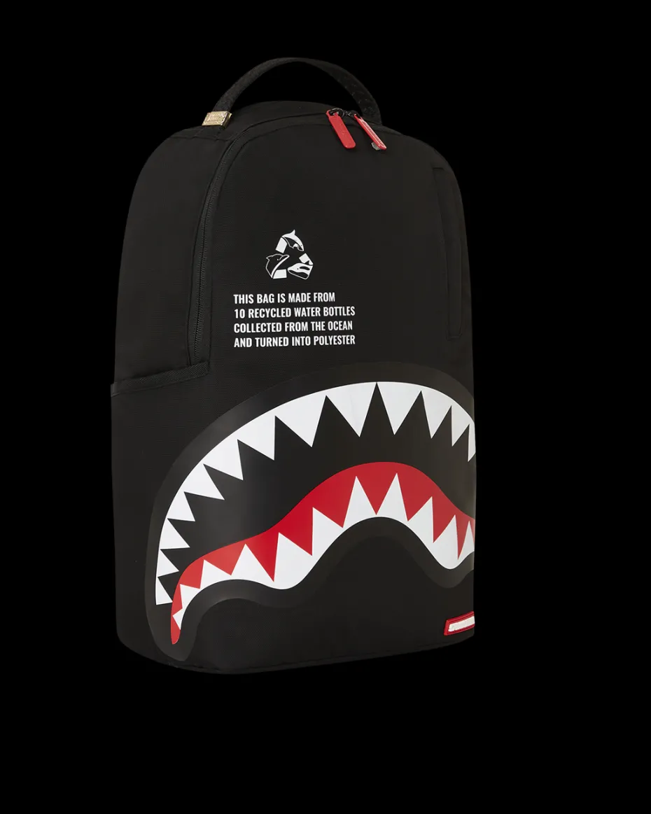 POSEIDON REMIX DLXSR BACKPACK
