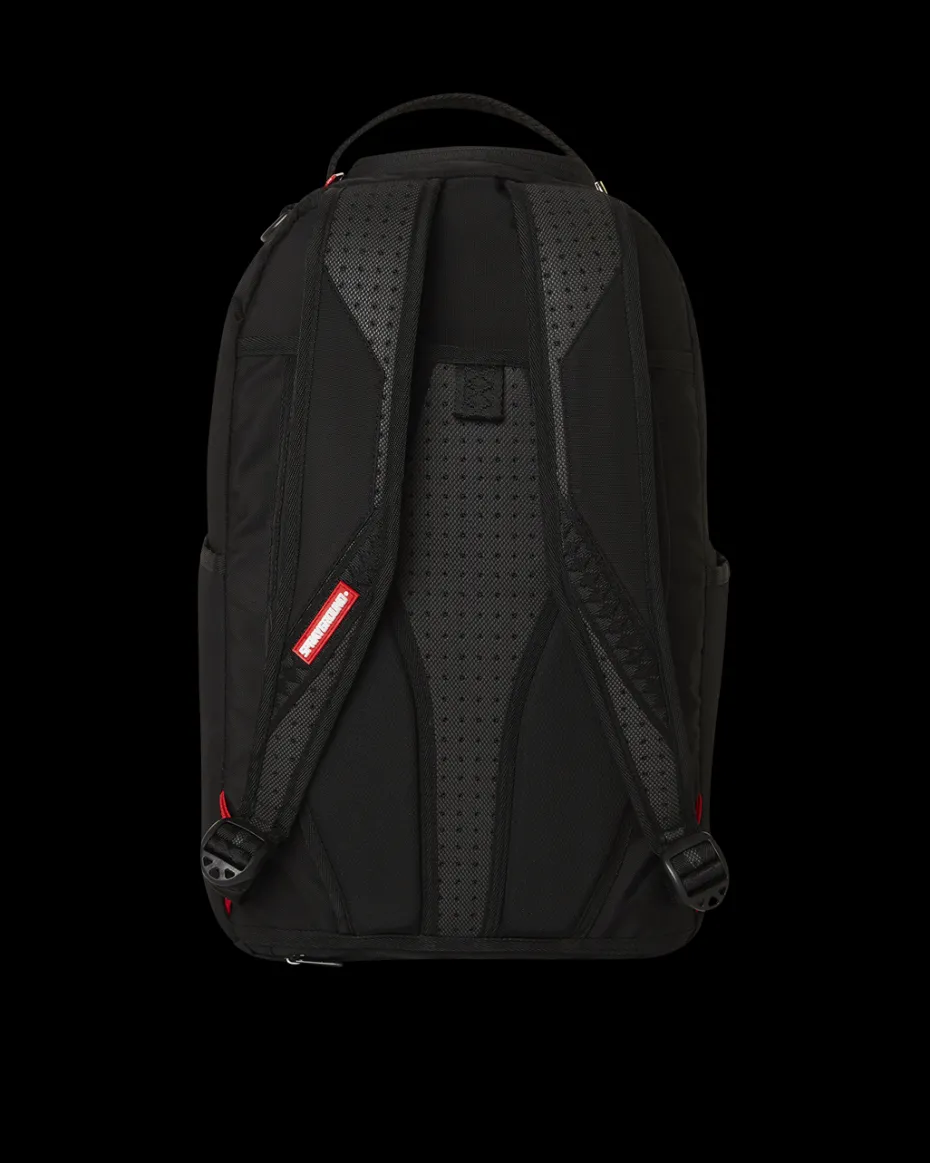 POSEIDON REMIX DLXSR BACKPACK