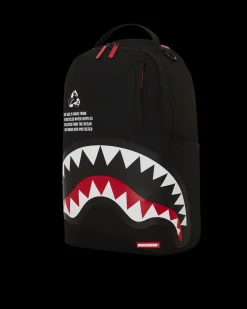 POSEIDON REMIX DLXSR BACKPACK