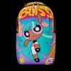 POWER PUFF GIRLS: BLISS ALL DAY DLXSR BACKPACK